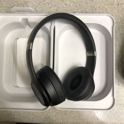 Beats By Dre Headphone Solo 4