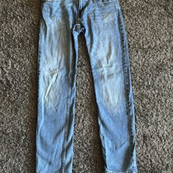 Old Navy Slim Fit Jeans 