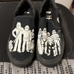 Star Wars Adidas