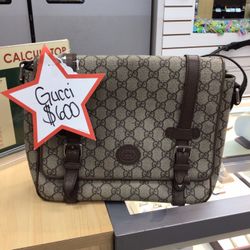 Gucci Bag 1995 N Nellis Blvd 