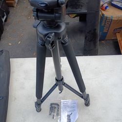 Camera Tripod