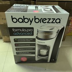 Baby Brezza Formula Pro Advanced