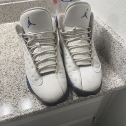 Jordan 13’s