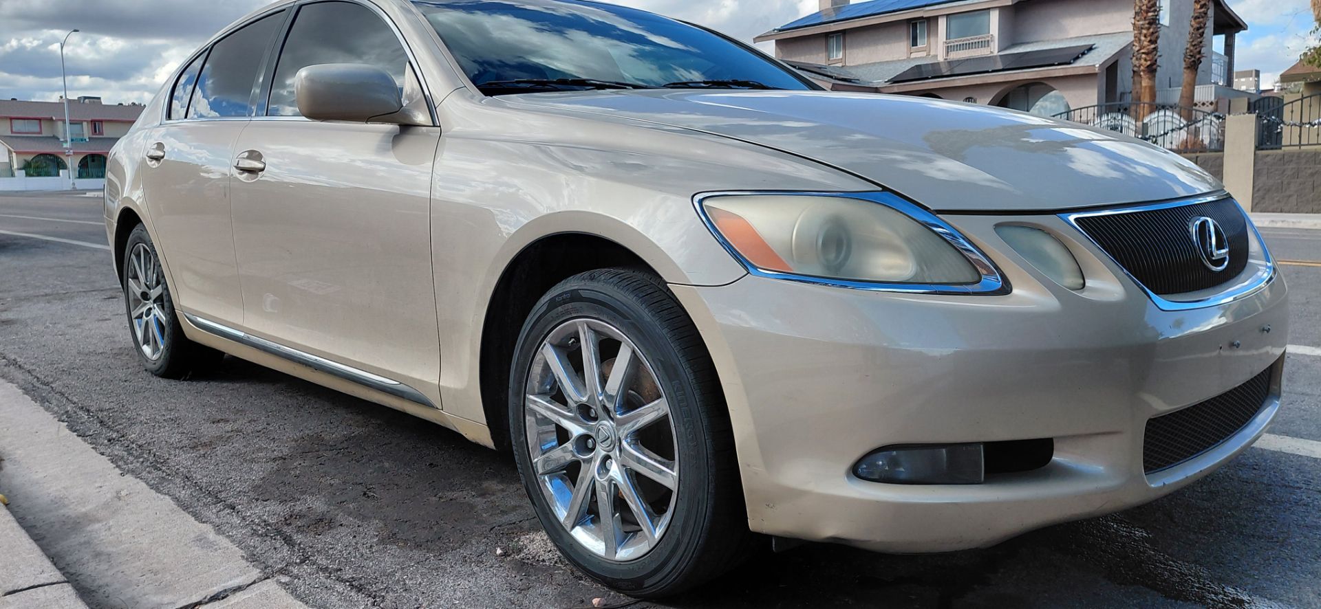 2006 Lexus GS 300 for Sale in Las Vegas, NV - OfferUp