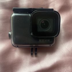 Go Pro Silver 7 