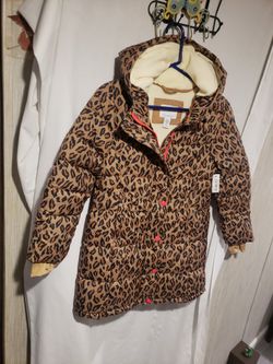 Kids Jacket,Medium
