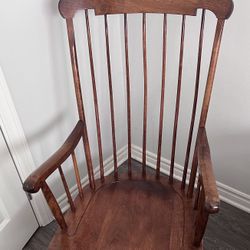 Rocking Chair 