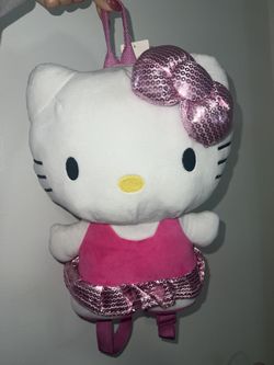 Hello Kitty Backpack