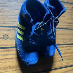 Wrestling Shoes