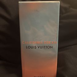 Louis Vuitton California Dream