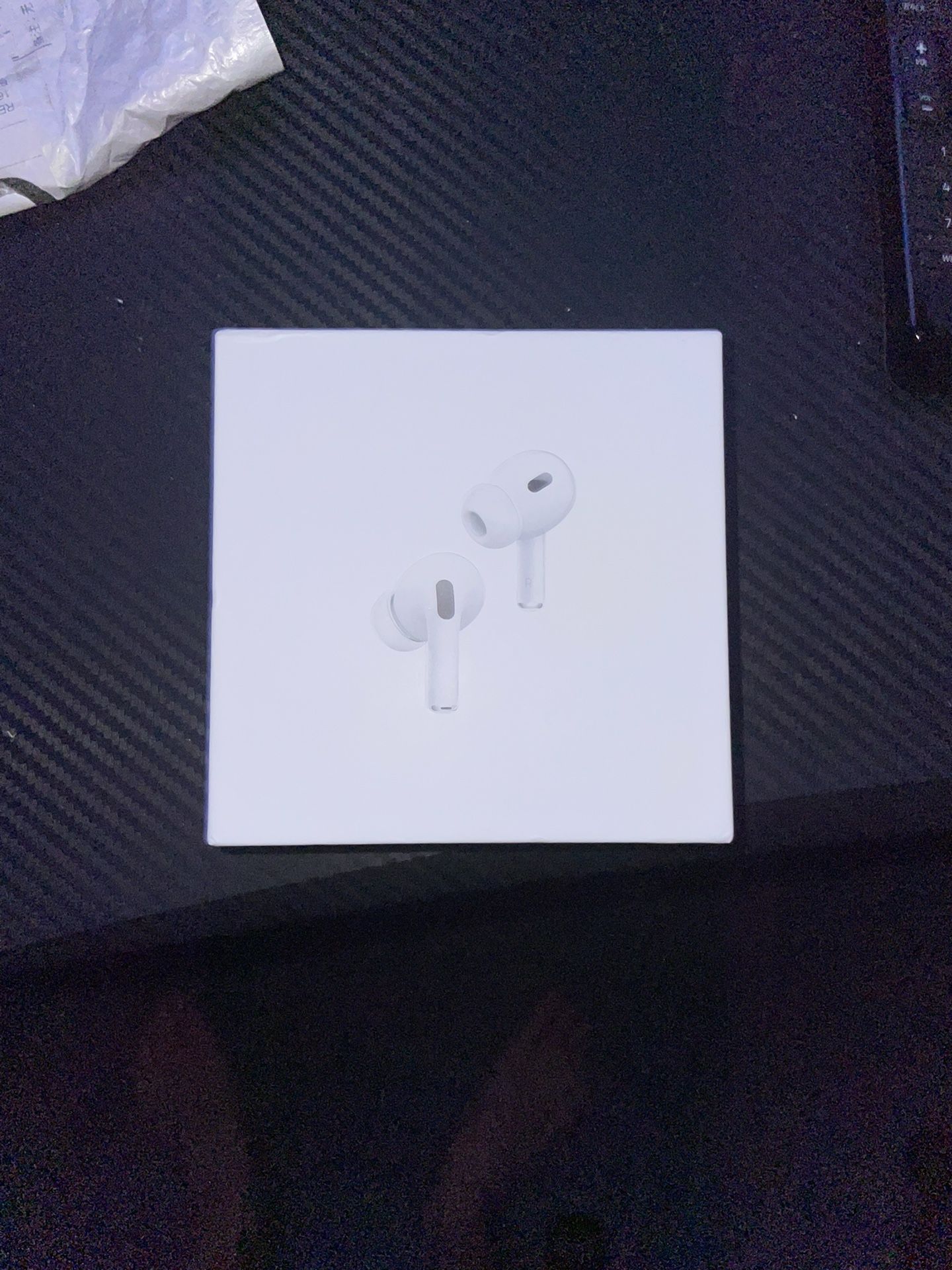 AirPod Pros 