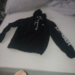 Tommy Hilfiger Windbreaker Jacket 