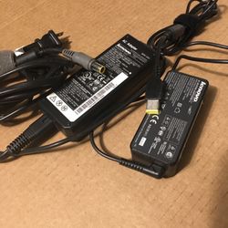 Dell, HP And Lenovo PC Power Chargers $15 Each