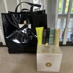 teraini terzani fragrance 