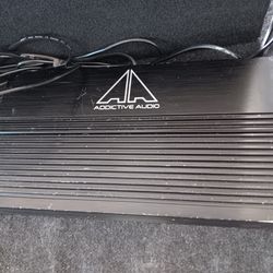 Addictive Audio 200.1 2K