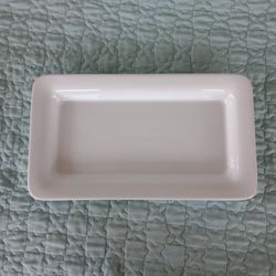 Food Network 16" Large Rectangular Platter