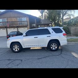 2013 Toyota 4Runner