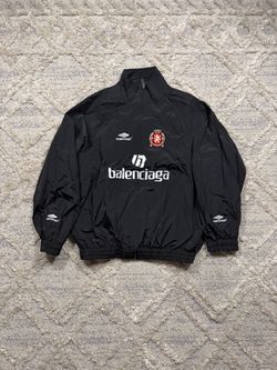 Balenciaga Jacket
