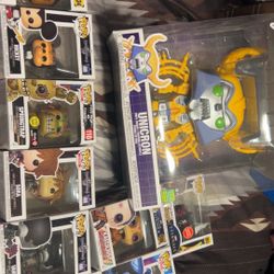 Funkos
