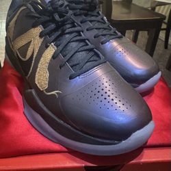 Kobe Year Of The Mamba 2025 Size 8.5 Men’s 