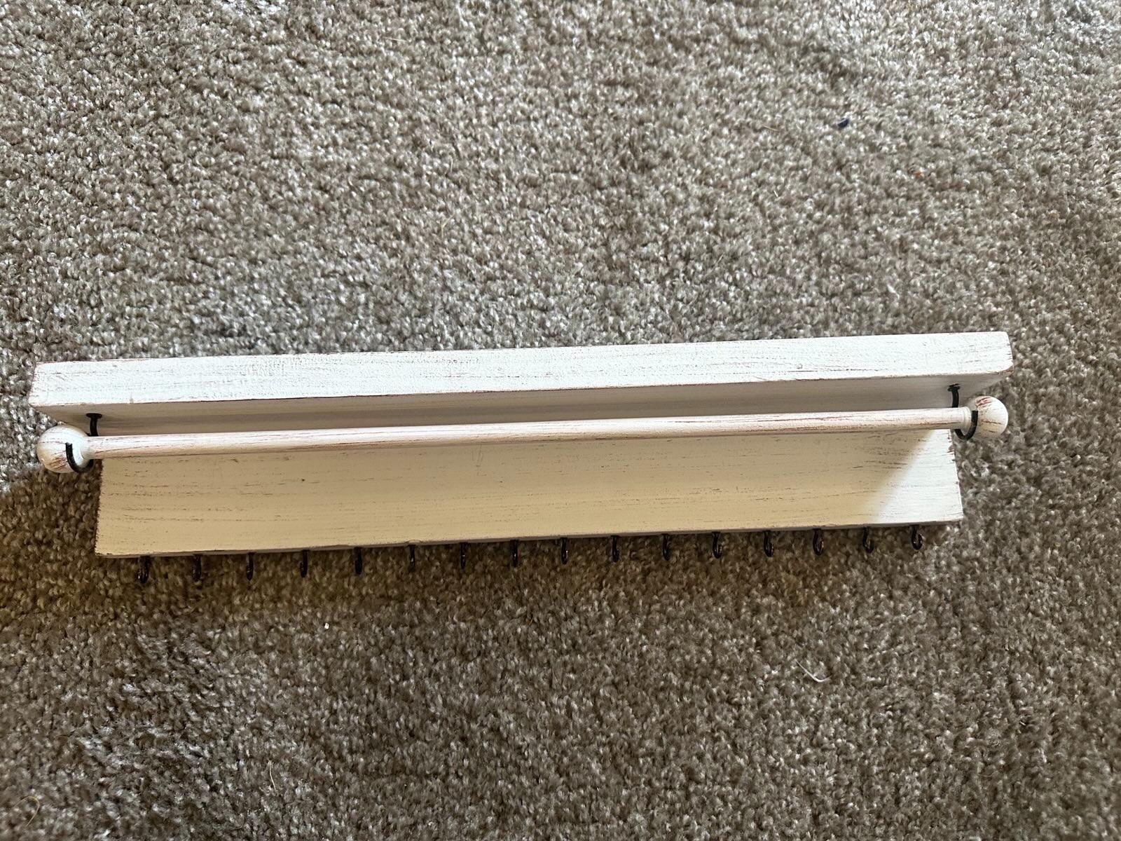 Key or Jewelry Holder