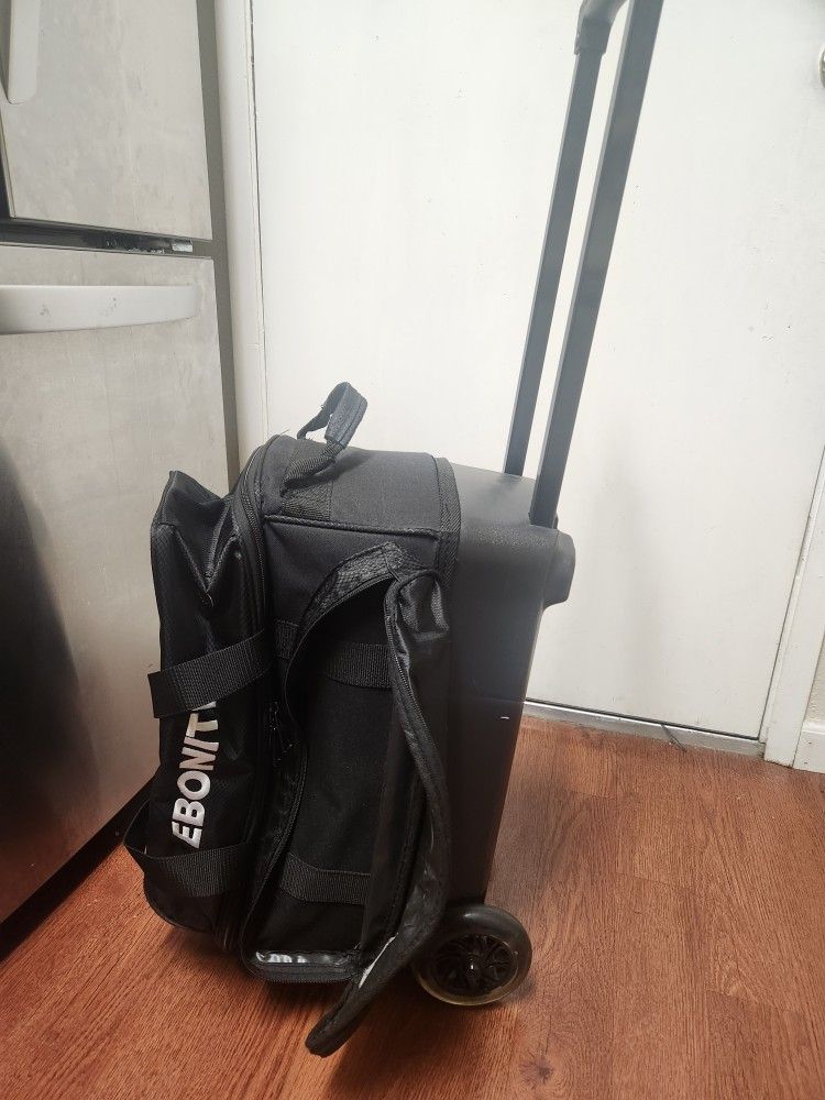 Ebonite Bowling Ball Bag