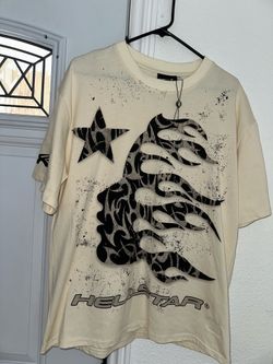 Hell star shirt