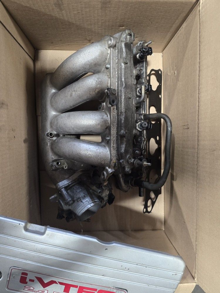 K24a2 Intake Manifold