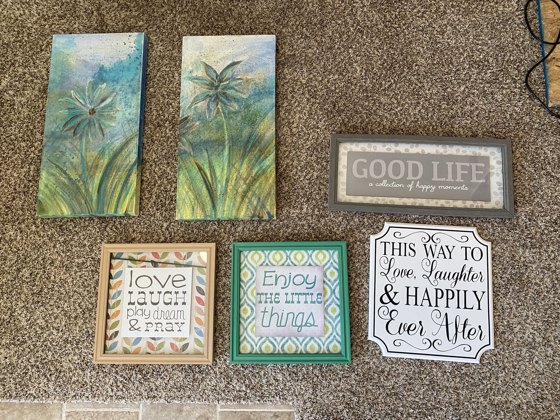 Home Decor