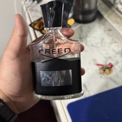 Creed Aventus Cologne