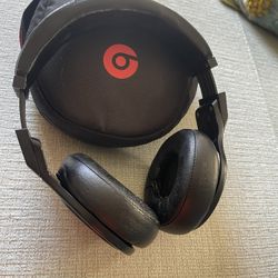 Beats By Dre Headphones Authentic 