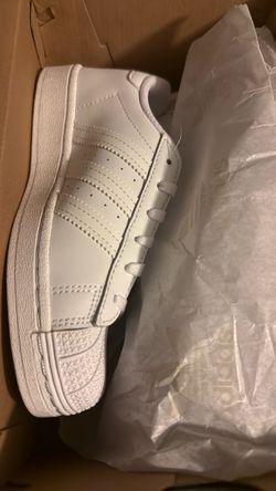 Adidas superstar Big kids 1.5