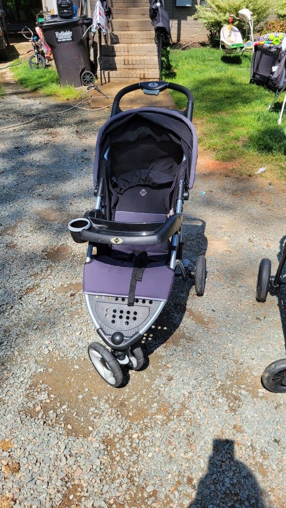 Stroller