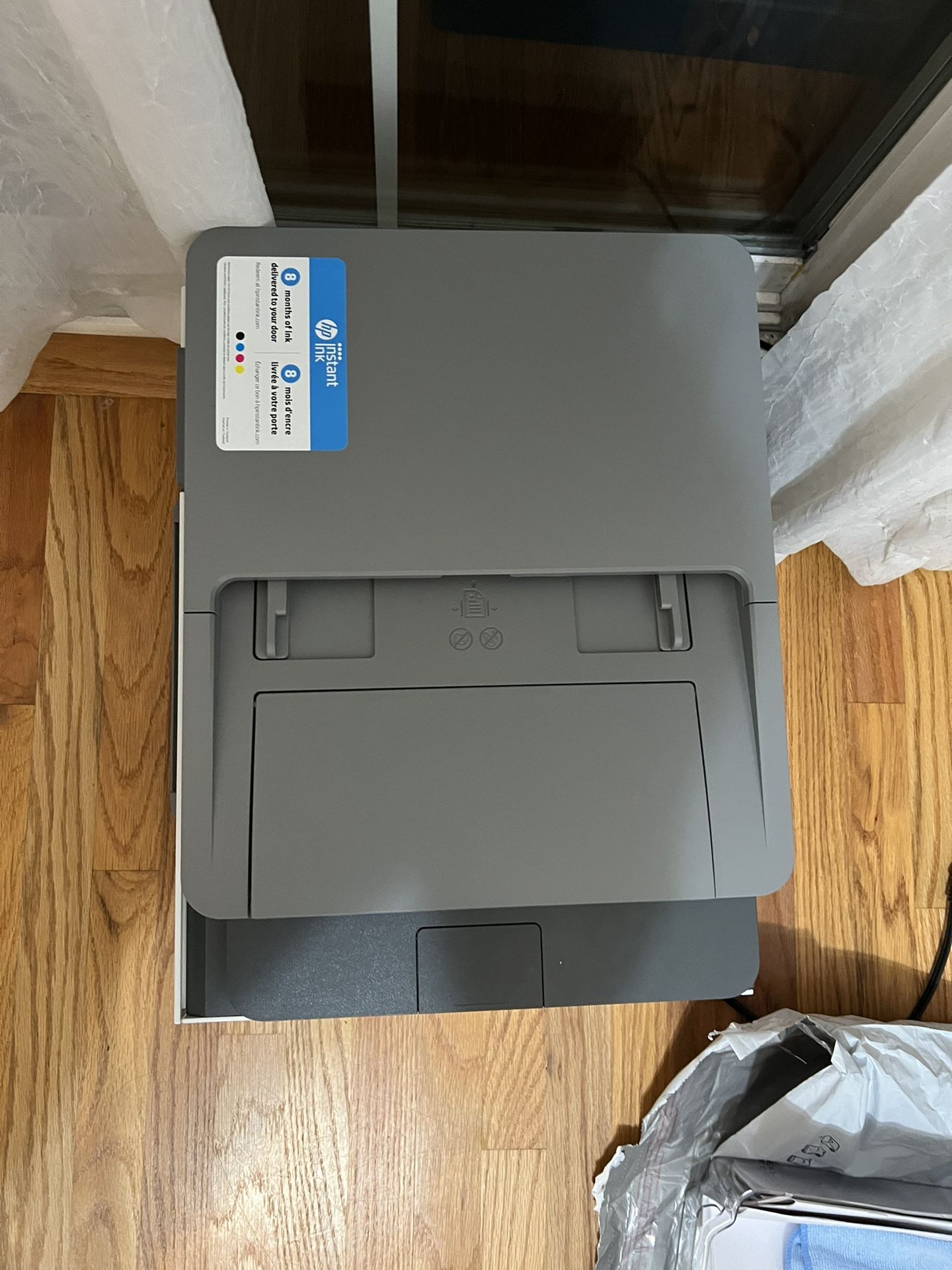 HP officejet pro 9018