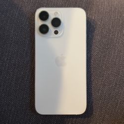 iPhone 14 ProMax White 128 GB