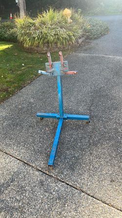 Automotive Engine Stand