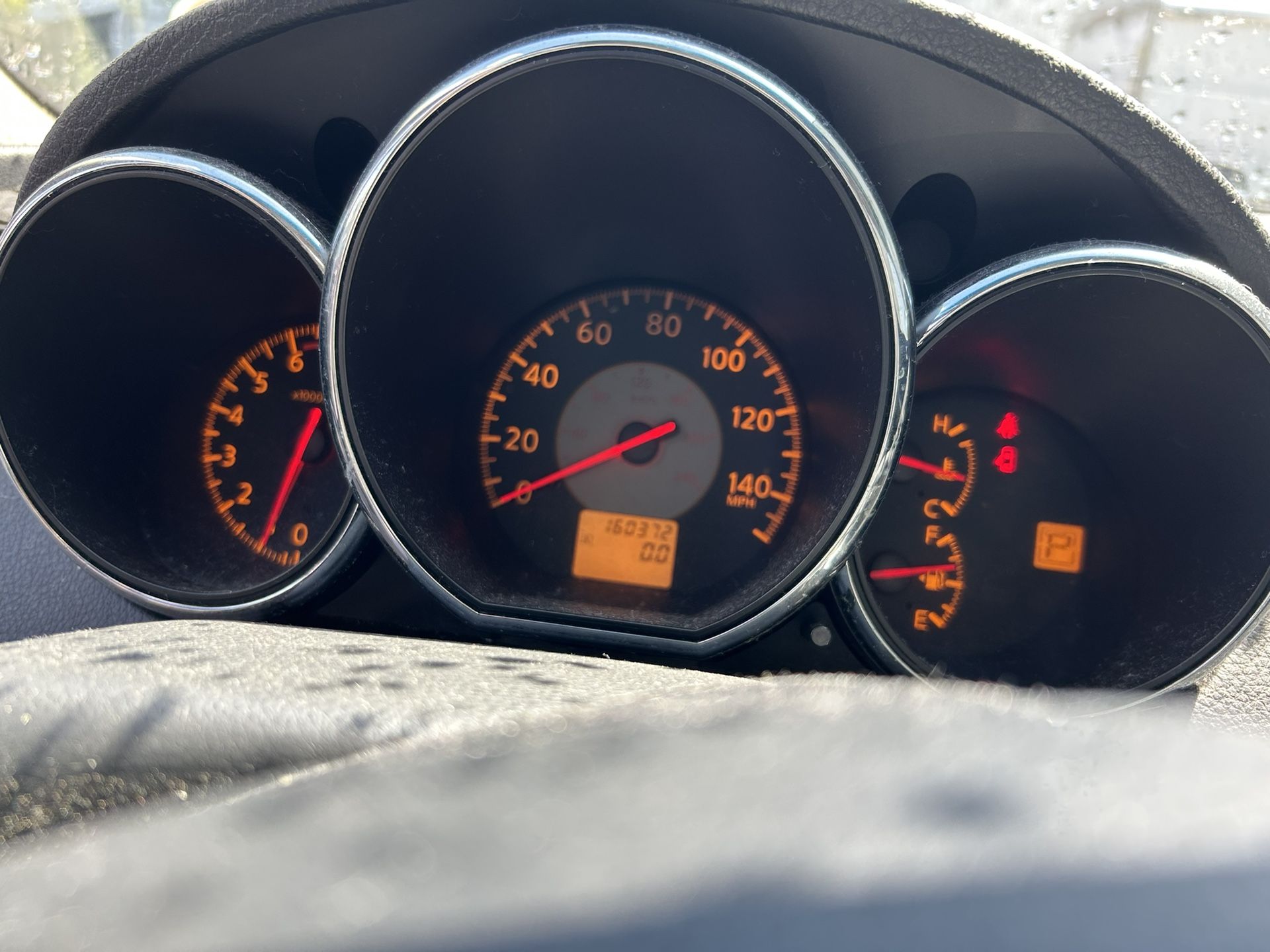 2005 Nissan Altima
