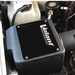 Chevrolet GM Cold Air Intake Box 