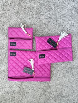 Laptop case set