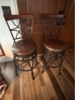 Bar stools