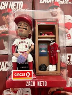 Bobble Head