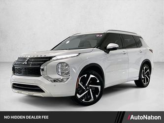 2023 Mitsubishi Outlander
