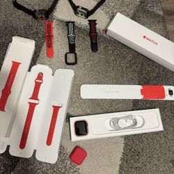 Apple Watch Series 6 Cellular&wifi 