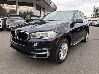 2014 BMW X5