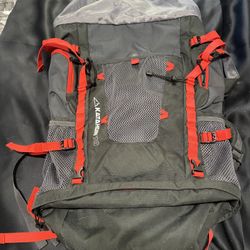 Jansport Katahdin 70 Backpack 
