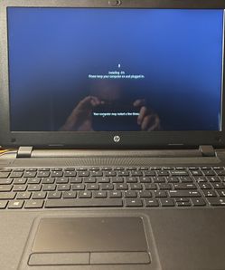 HP Windows 11 Intel Inside
