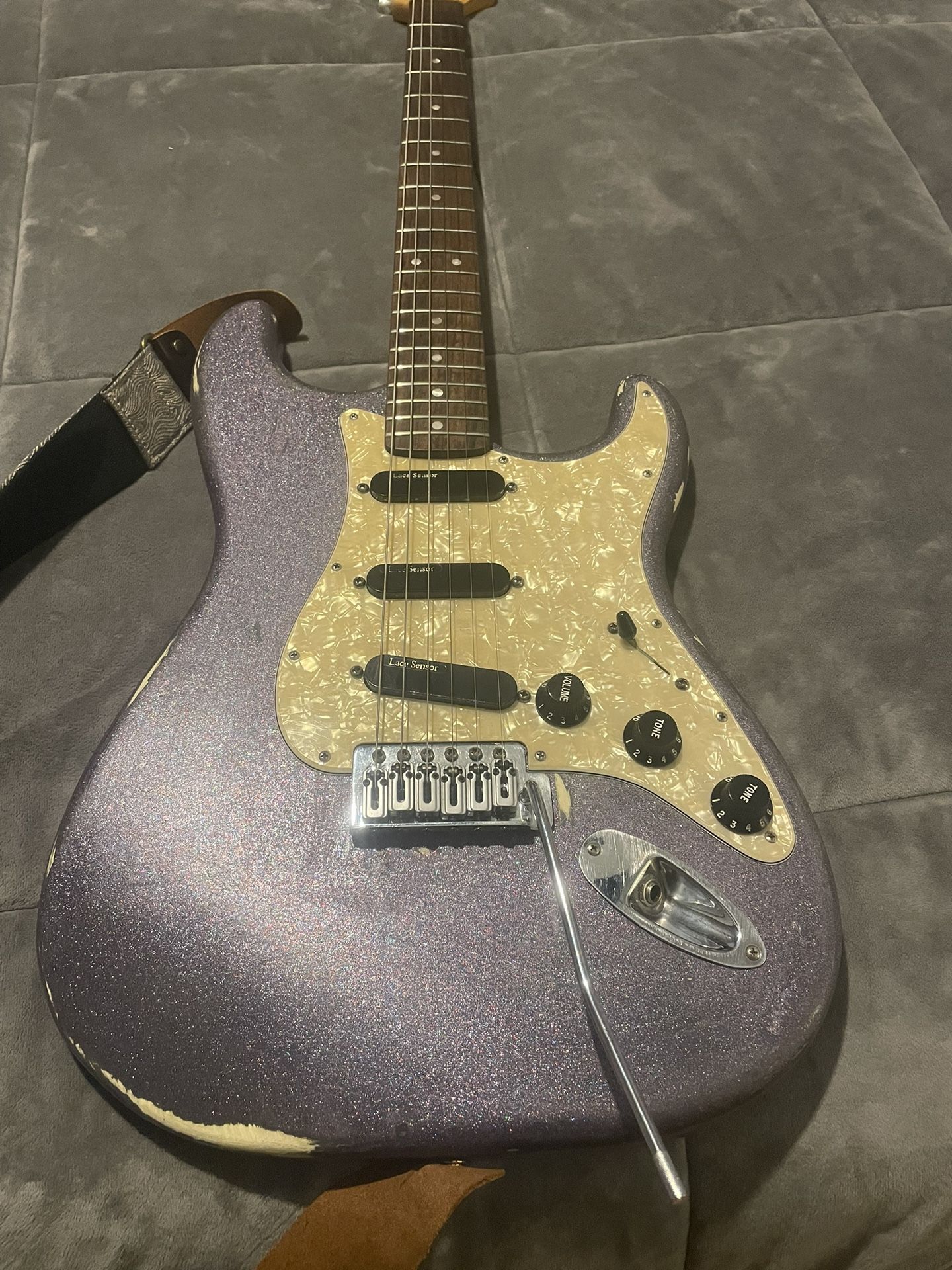 Fender (partcaster)
