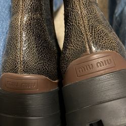 Boots 🥾 Stuart weitzman