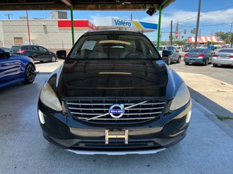 2015 Volvo Xc60