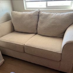 Small Sofa 